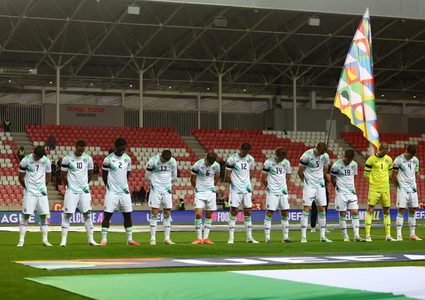 حملة أيرلندية تدعو لاعبي المنتخب لمقاطعة مباراة الإياب أمام إسرائيل