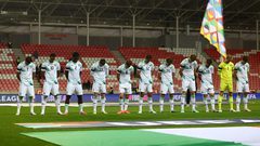 حملة أيرلندية تدعو لاعبي المنتخب لمقاطعة مباراة الإياب أمام إسرائيل