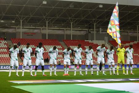 حملة أيرلندية تدعو لاعبي المنتخب لمقاطعة مباراة الإياب أمام إسرائيل