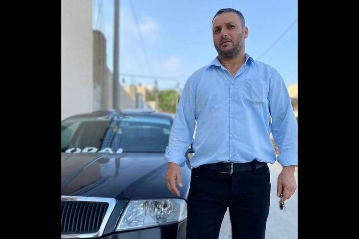 استشهاد المواطن مشهور ياسين برصاص مستوطنين في ياسوف شرق سلفيت