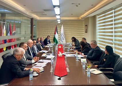 الخارجية تعقد اجتماعا وزاريا لمتابعة ملف "الأونروا" ومعهد قلنديا للتدريب