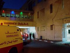 استشهاد شاب برصاص الاحتلال في بلدة كوبر
