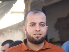 شهيد وجرحى في قصف الاحتلال غرب غزة
