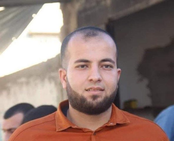 شهيد وجرحى في قصف الاحتلال غرب غزة