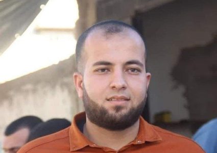 شهيد وجرحى في قصف الاحتلال غرب غزة