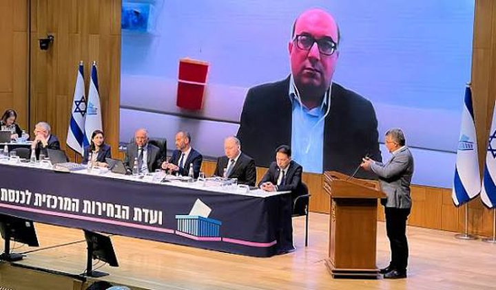 المحكمة الإسرائيلية العليا تلغي قرار شطب القائمة المشتركة والموحدة وكسيف