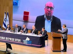 المحكمة الإسرائيلية العليا تلغي قرار شطب القائمة المشتركة والموحدة وكسيف