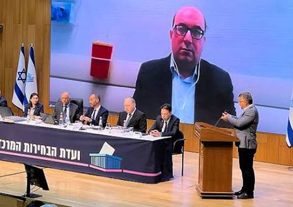 المحكمة الإسرائيلية العليا تلغي قرار شطب القائمة المشتركة والموحدة وكسيف
