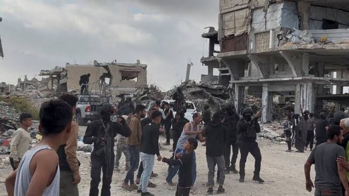 المجلس الوطني: استهداف خمسة مواطنين في غزة يكشف مجددا نهج الاحتلال في القتل