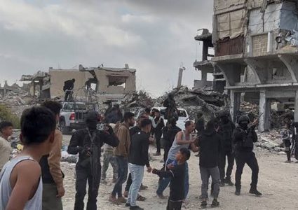 المجلس الوطني: استهداف خمسة مواطنين في غزة يكشف مجددا نهج الاحتلال في القتل