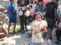 الأمم المتحدة: نحو 6 ملايين طفل لاجئ خارج المدارس في 2025