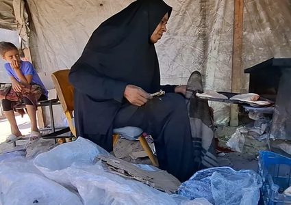 الأمم المتحدة: نحو 11.7 مليون امرأة وفتاة إضافية يواجهن خطر انعدام الأمن الغذائي
