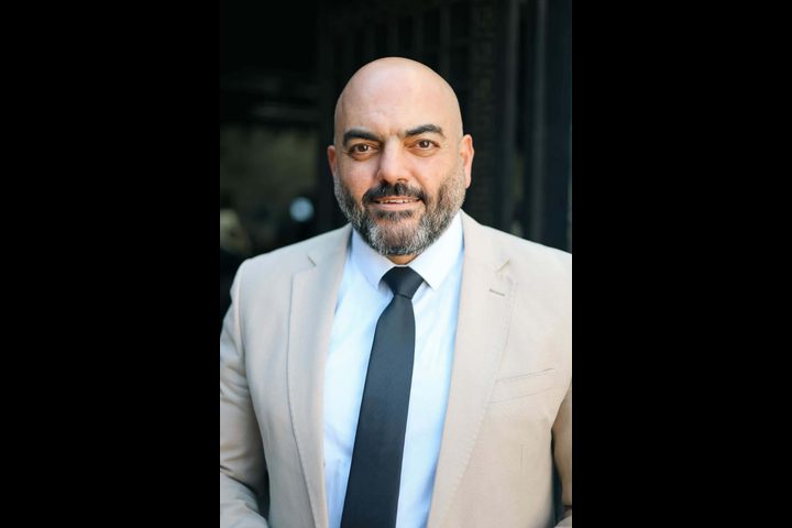 ماذا لو كان الركاب عرباً؟