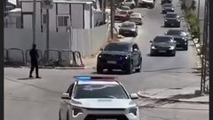 انتقادات لموكب رئيس الوزراء وسط تساؤلات حول عدد المركبات وأزمة الوقود