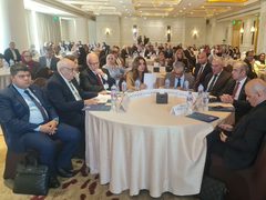 فلسطين تحصد المركز الأول في جائزة "سيداري" للابتكار البيئي