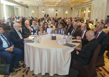 فلسطين تحصد المركز الأول في جائزة "سيداري" للابتكار البيئي