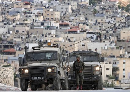 محلل سياسي: إغلاقات الاحتلال تهدف إلى تيئيس الحياة اليومية للمواطن الفلسطيني