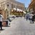 الاحتلال ينصب بوابة حديدية بالبلدة القديمة بالخليل
