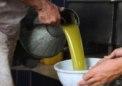 المفتي العام يدعو إلى إخراج زكاة الزيت والزيتون