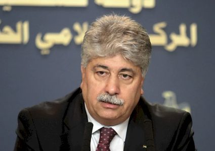 مجدلاني: الحوار الفلسطيني يجب أن يفضي إلى توافق على الانتخابات واحترام نتائجها