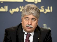 مجدلاني: الحوار الفلسطيني يجب أن يفضي إلى توافق على الانتخابات واحترام نتائجها