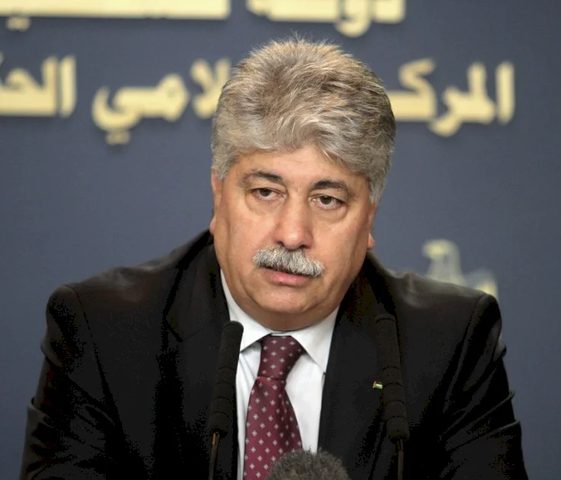 مجدلاني: الحوار الفلسطيني يجب أن يفضي إلى توافق على الانتخابات واحترام نتائجها