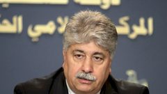مجدلاني: الحوار الفلسطيني يجب أن يفضي إلى توافق على الانتخابات واحترام نتائجها