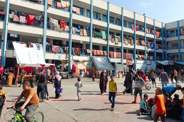 في يوم المعلم الفلسطيني.. استشهاد أكثر من 800 معلم منذ السابع من أكتوبر 2023