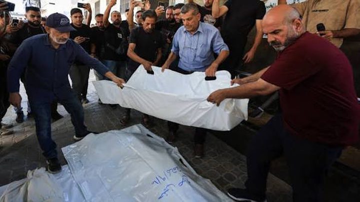 ارتفاع حصيلة شهداء العدوان على غزة إلى 74,243 شهيدا و175,232 مصابا