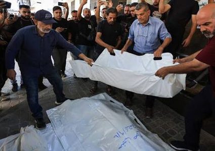 ارتفاع حصيلة شهداء العدوان على غزة إلى 74,243 شهيدا و175,232 مصابا
