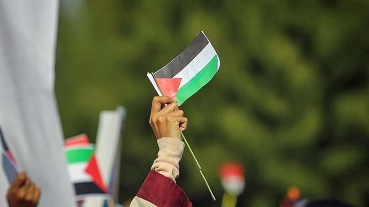 القوى الوطنية والإسلامية تدعو لإنجاح الحوار الوطني الشامل في مصر