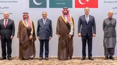 السعودية: حلف مكة وافق على تفعيل الردع الجماعي