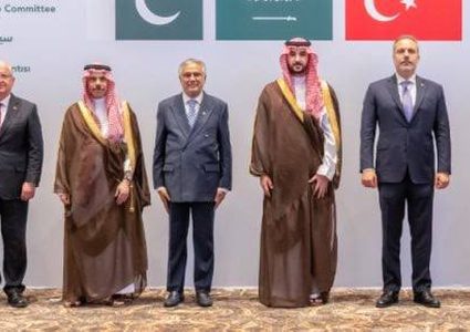 السعودية: حلف مكة وافق على تفعيل الردع الجماعي