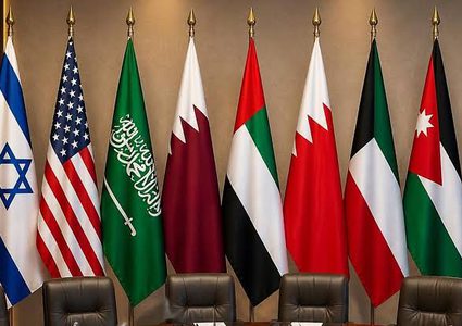 الولايات المتحدة أعطت الضوء الأخضر وإسرائيل تستعد لمهاجمة دولة عربية