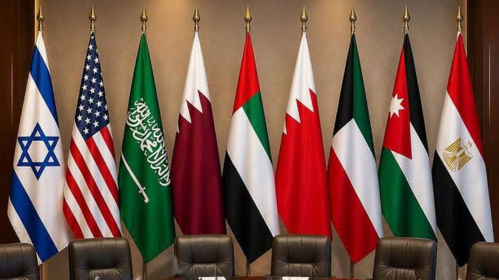 الولايات المتحدة أعطت الضوء الأخضر وإسرائيل تستعد لمهاجمة دولة عربية
