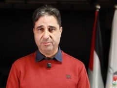 طعم الله: لجنة الانتخابات تتابع رفض الاحتلال السماح لها بالعمل والوصول إلى غزة