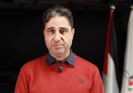 طعم الله: لجنة الانتخابات تتابع رفض الاحتلال السماح لها بالعمل والوصول إلى غزة