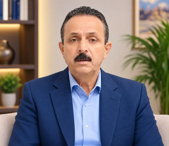 مجدلاني يقولها بوضوح: اذهبوا إلى صاحب القرار