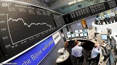 الأسهم الأوروبية ترتفع مع تراجع عوائد سندات منطقة اليورو