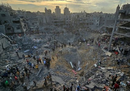 ثلاث سنوات على حرب الإبادة..القضية الفلسطينية في قلب التحولات الإقليمية والدولية