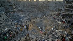 ثلاث سنوات على حرب الإبادة..القضية الفلسطينية في قلب التحولات الإقليمية والدولية