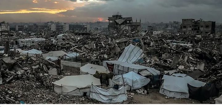 الأمم المتحدة: غياب محاسبة إسرائيل يؤجج هجماتها في غزة والضفة