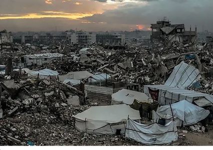 الأمم المتحدة: غياب محاسبة إسرائيل يؤجج هجماتها في غزة والضفة