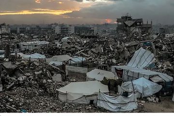 الأمم المتحدة: غياب محاسبة إسرائيل يؤجج هجماتها في غزة والضفة