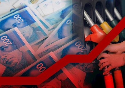 أزمة توريد المحروقات انتهت.. ومشكلة الإيداعات النقدية تتفاقم