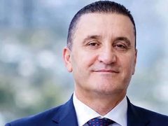 فريق الدفاع عن النتشة يعرض سلفة لتغطية مستحقات الهدى والمحكمة تقرر تمديد توقيفه