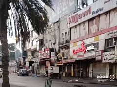الاحتلال يعتقل مواطنين ويهدم نصب تذكارية لشهداء في نابلس ويفرض حظرا للتجول