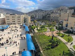 جامعة النجاح الوطنية تطرح عطاءً لاستقطاب خبراء في حرية التعبير وحقوق الإنسان