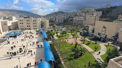 جامعة النجاح الوطنية تطرح عطاءً لاستقطاب خبراء في حرية التعبير وحقوق الإنسان