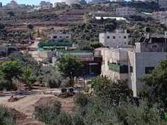 الاحتلال يفجر منزل الأسير قدري سمارة في بدو شمال غرب القدس